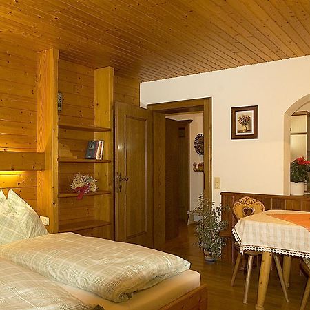 Kinder-Bauernhof Ederbauer Флахау Екстериор снимка