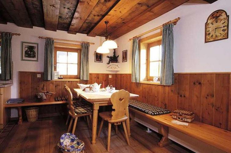Kinder-Bauernhof Ederbauer Флахау Екстериор снимка